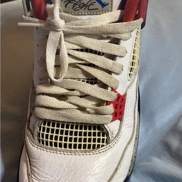 Air Jordan 4 ‘what the 4’ - Picture 11 of 11